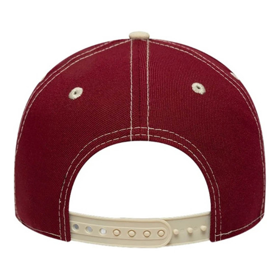 New Era Καπέλο NBA City Icon Chicago Bulls 9FORTY E-Frame Trucker Cap